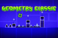 Geometry Lite Classic